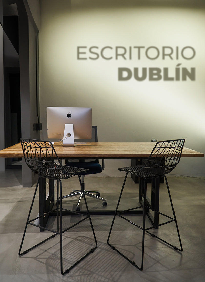 ESCRITORIO DUBLIN